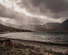 The Broadford