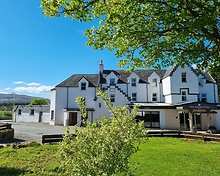The Broadford
