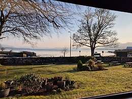 The Broadford