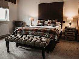 Classic room, The Broadford