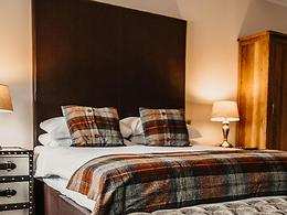 Classic room, The Broadford
