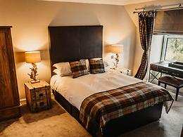 Superior room, The Broadford