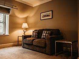 Superior room, The Broadford