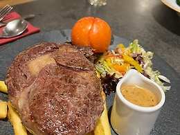Bayside Banquets restaurant, The Broadford
