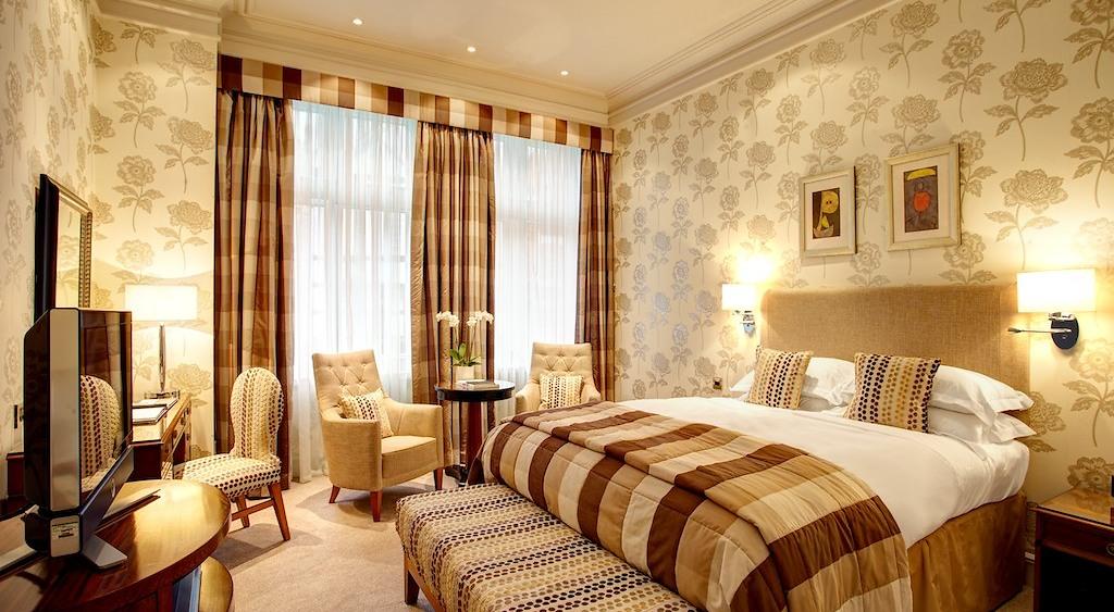 The Chester Grosvenor