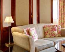 Junior room, The Chester Grosvenor