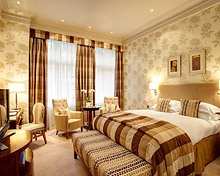 Classic room, The Chester Grosvenor