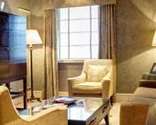 Presidential Suite room, The Chester Grosvenor