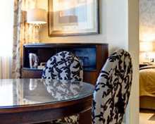 Master room, The Chester Grosvenor
