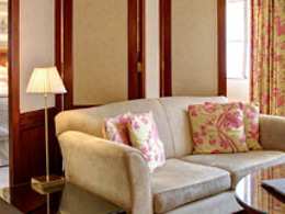 Junior room, The Chester Grosvenor