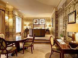 The Chester Grosvenor
