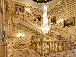 The Chester Grosvenor