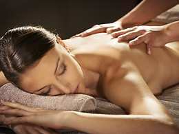 The Spa at The Chester Grosvenor spa, The Chester Grosvenor