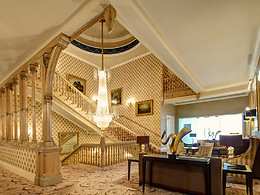 The Chester Grosvenor