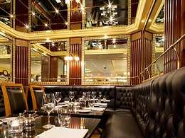 The Chester Grosvenor