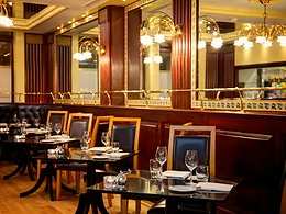 The Chester Grosvenor