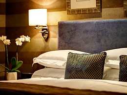 Executive room, The Chester Grosvenor