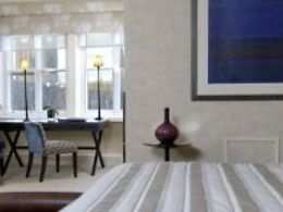 Superior King room, The Chester Grosvenor