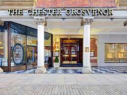 The Chester Grosvenor