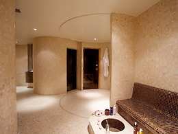 The Spa at The Chester Grosvenor spa, The Chester Grosvenor