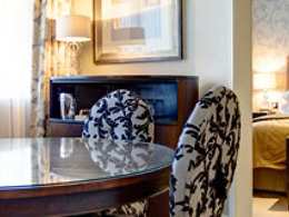 Master room, The Chester Grosvenor