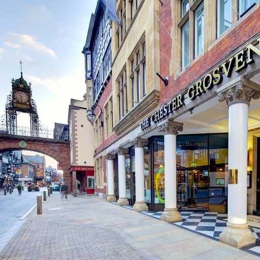 The Chester Grosvenor