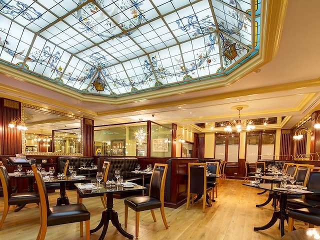 The Chester Grosvenor additional image