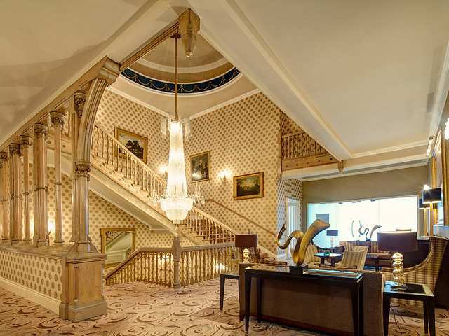 The Chester Grosvenor additional image