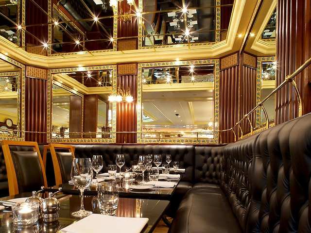 The Chester Grosvenor additional image