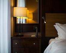 Deluxe Double or Twin room, The Club Hotel & Spa