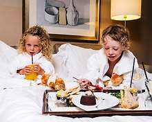 The Club Hotel & Spa - Family room Family room, The Club Hotel & Spa
