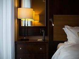 Deluxe Double or Twin room, The Club Hotel & Spa