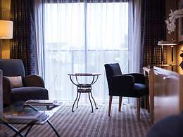 The Club Hotel & Spa