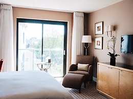 Deluxe Double room, The Club Hotel & Spa