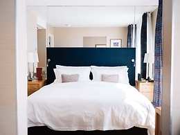 The Club Hotel & Spa