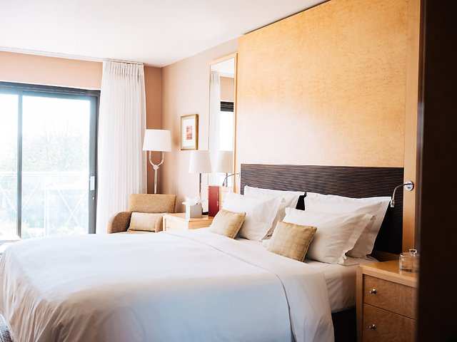 The Club Hotel & Spa additional image