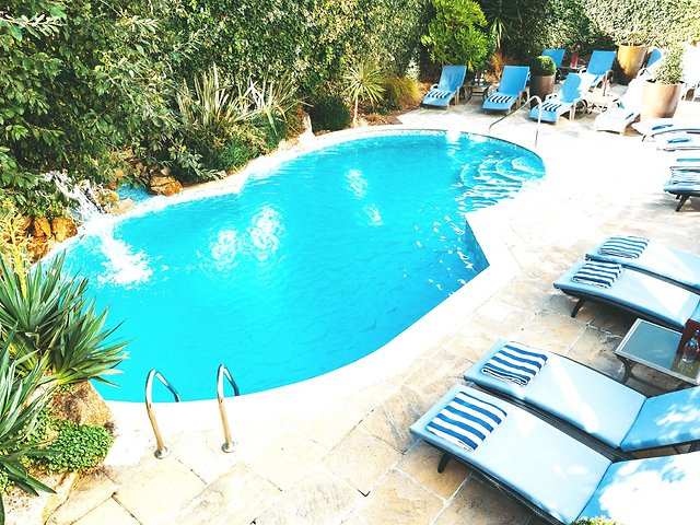 The Club Hotel & Spa additional image