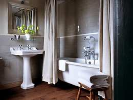 Executive room, The Crown and Thistle