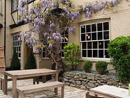 The Crown and Thistle
