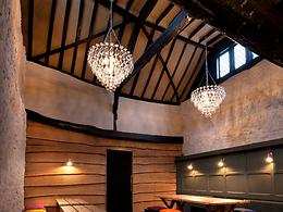 The Crown and Thistle