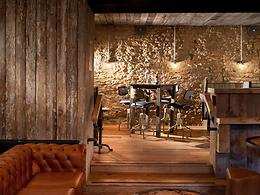 The Crown and Thistle