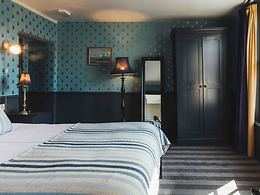 Family room, The Crown and Thistle