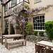 The Crown and Thistle
