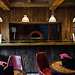 The Crown and Thistle