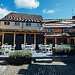 The Crown and Thistle