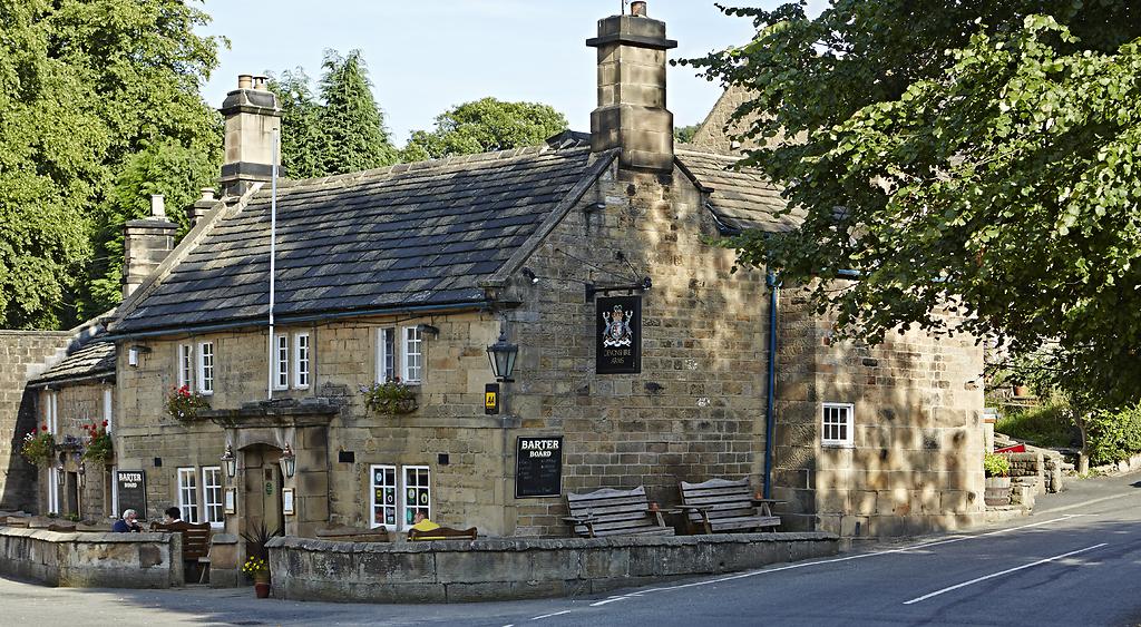 The Beeley Inn