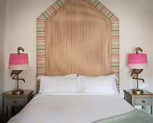 Comfortable Double room, The Beeley Inn
