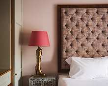 Spacious twin room, The Beeley Inn