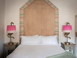 Comfortable Double room, The Beeley Inn