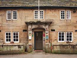 The Beeley Inn